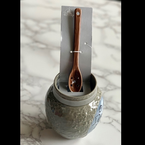 Disney The Nightmare Before Christmas Mug and Spoon Set NWT - Picture 6 of 10